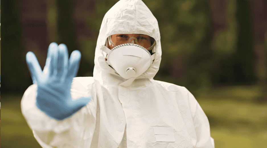 Se calcula que cerca de 15 mil personas murieron en el continente durante los últimos 50 años a causa de las distintas variantes del virus.  CANVA