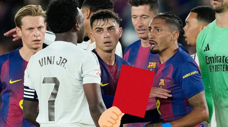 Con la implementación de la Ley Vinícius, el torneo de 2026 no solo será el más grande de la historia por su cantidad de sedes, sino también el más estricto contra la discriminación. EFE / ARCHIVO