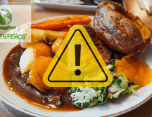 Para llegar a estas contundentes conclusiones, los investigadores analizaron minuciosamente los datos oficiales proporcionados por la Food and Environment Research Agency (FERA) del Reino Unido. ESPECIAL/GREENPEACE