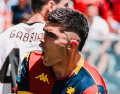 el Milan dio un paso importante en la pelea por puestos europeos, el Genoa cerró su último partido como local de la temporada con una derrota. INSTAGRAM / @genoacfc