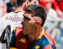 el Milan dio un paso importante en la pelea por puestos europeos, el Genoa cerró su último partido como local de la temporada con una derrota. INSTAGRAM / @genoacfc