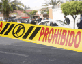Uno de los agentes sufrió una herida de bala en una pierna y fue trasladado a un hospital en Matamoros para recibir atención médica, señaló la autoridad. EL INFORMADOR/ ARCHIVO