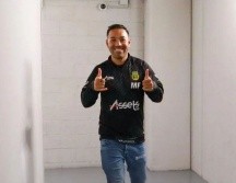 Marco Fabián aseguró que es complicado para los equipos perder a sus mejores elementos justo en la etapa definitiva de los torneos. Instagram/ @rangersfcad.