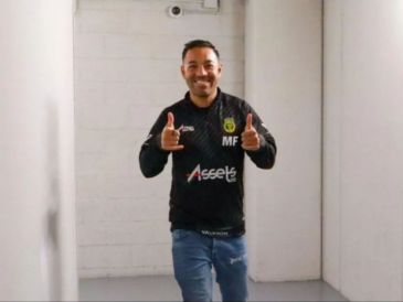 Marco Fabián aseguró que es complicado para los equipos perder a sus mejores elementos justo en la etapa definitiva de los torneos. Instagram/ @rangersfcad.