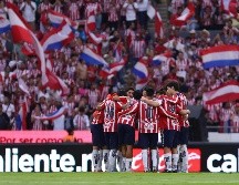 El jugador surgido en Chivas resaltó el desempeño de varios futbolistas del Guadalajara. IMAGO7.
