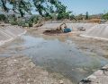 El Ayuntamiento hizo un llamado a la corresponsabilidad ciudadana, destacando la importancia de mantener los canales, coladeras y espacios públicos libres de basura. GOBIERNO DE GUADALAJARA