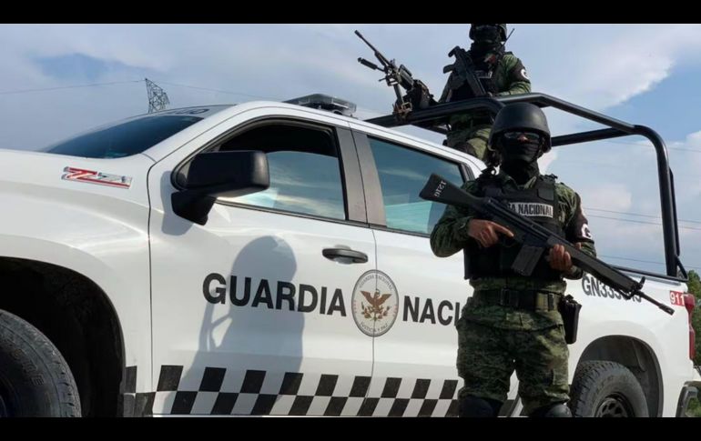 Los balazos alertaron a otros agentes federales que estaban en el cuartel, quienes se acercaron a la zona de literas para dar auxilio a su colega, pero se percataron que ya había muerto. SUN / ARCHIVO