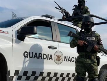 Los balazos alertaron a otros agentes federales que estaban en el cuartel, quienes se acercaron a la zona de literas para dar auxilio a su colega, pero se percataron que ya había muerto. SUN / ARCHIVO