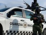 Los balazos alertaron a otros agentes federales que estaban en el cuartel, quienes se acercaron a la zona de literas para dar auxilio a su colega, pero se percataron que ya había muerto. SUN / ARCHIVO