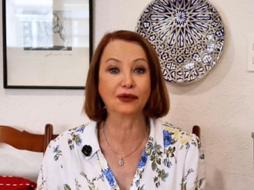 Laura Itzel Castillo destacó la relevancia del Acuerdo Global Modernizado y del Acuerdo Comercial Provisional con la Unión Europea. X / @LauraI_Castillo