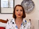 Laura Itzel Castillo destacó la relevancia del Acuerdo Global Modernizado y del Acuerdo Comercial Provisional con la Unión Europea. X / @LauraI_Castillo