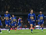 Después de cinco años y de 10 torneos, el Club Universidad Nacional volverá a disputar el título de la Liga MX. IMAGO7.