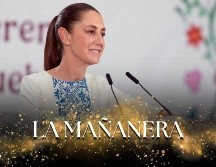 "La Mañanera" de Sheinbaum de hoy lunes 18 de mayo de 2026