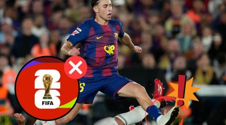 El impacto de la lesión de Fermín López altera los planes de Luis de la Fuente, al frente de la Selección de España, a muy poco tiempo del debut mundialista. EFE / ARCHIVO