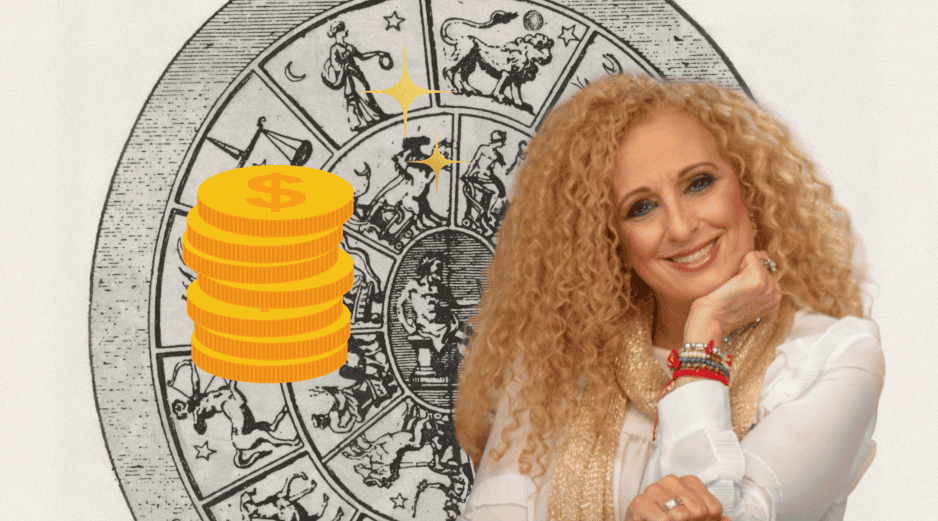 Mizada Mohamed invita a algunos signos a tomar las riendas de su dinero con mayor consciencia, así coomo tambien aprovechar que la suerte está de su lado. ESPECIAL / UNSPLASH / ESPECIAL / MIZADA MOHAMED