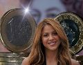 Hacienda debe reembolsar a la cantante casi 70 millones de dólares, incluidos los intereses, indicó el abogado de Shakira. AFP / ARCHIVO