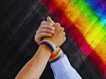 Lamentablemente, la discriminación sigue siendo una barrera cotidiana que afecta la calidad de vida de millones. ESPECIAL / CANVA