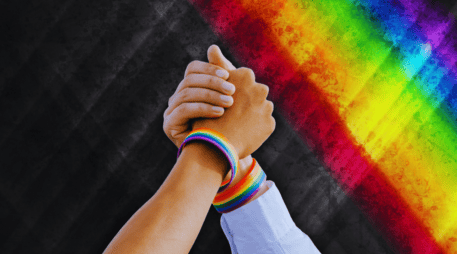 Lamentablemente, la discriminación sigue siendo una barrera cotidiana que afecta la calidad de vida de millones. ESPECIAL / CANVA