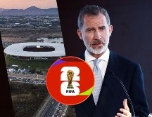 En la Fase de Grupos del Mundial, la Roja se enfrentará primero a la selección de Cabo Verde, después a la de Arabia Saudita y finalmente a la de Uruguay, en Guadalajara. EFE / EL INFORMADOR / ARCHIVO