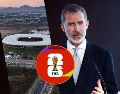 En la Fase de Grupos del Mundial, la Roja se enfrentará primero a la selección de Cabo Verde, después a la de Arabia Saudita y finalmente a la de Uruguay, en Guadalajara. EFE / EL INFORMADOR / ARCHIVO