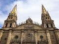 La Inteligencia Artificial destaca que la ubicación estratégica del FIFA Fan Festival te permitirá caminar cómodamente hacia joyas arquitectónicas invaluables, como la Catedral de Guadalajara o el Museo Cabañas. EL INFORMADOR/ J. Acosta