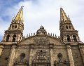 La Inteligencia Artificial destaca que la ubicación estratégica del FIFA Fan Festival te permitirá caminar cómodamente hacia joyas arquitectónicas invaluables, como la Catedral de Guadalajara o el Museo Cabañas. EL INFORMADOR/ J. Acosta
