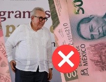 La UIF informó que se realizaron adiciones a la Lista de Personas Bloqueadas (LPB) con carácter estrictamente preventivo. ESPECIAL