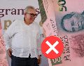 La UIF informó que se realizaron adiciones a la Lista de Personas Bloqueadas (LPB) con carácter estrictamente preventivo. ESPECIAL