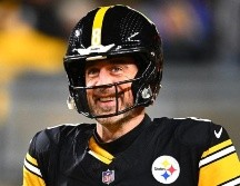 Aaron Rodgers llegó a la organización de Pensilvania en 2025 como agente libre, buscando redención tras un paso deslucido y lleno de dudas con los New York Jets. AFP / ARCHIVO