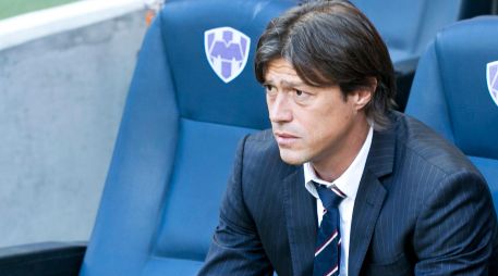 Luego de ser despedido del Sevilla, tras una etapa marcada por malos resultados, el camino de Matías Almeyda quedó libre para su retorno a México. IMAGO7