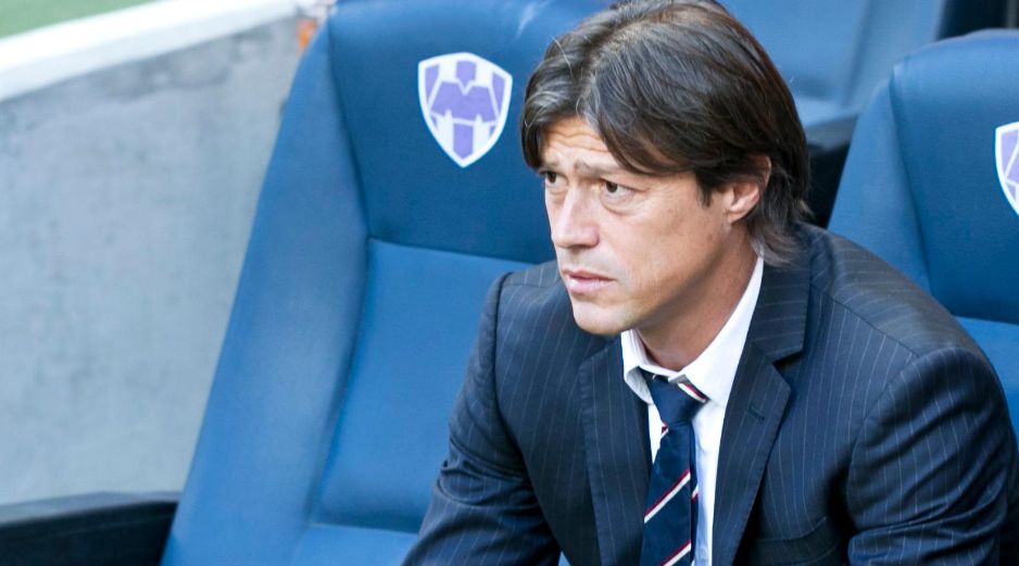 Luego de ser despedido del Sevilla, tras una etapa marcada por malos resultados, el camino de Matías Almeyda quedó libre para su retorno a México. IMAGO7