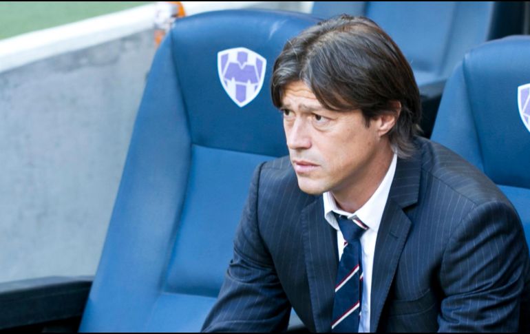 Luego de ser despedido del Sevilla, tras una etapa marcada por malos resultados, el camino de Matías Almeyda quedó libre para su retorno a México. IMAGO7