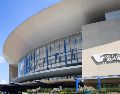 Gracias a su capacidad, ubicación y variedad de espectáculos, el Auditorio Telmex permanece como uno de los recintos favoritos para disfrutar de conciertos y eventos. EL INFORMADOR/ARCHIVO