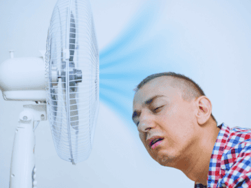 ¿Qué podemos hacer cuando el sol aprieta y no tenemos un costoso aire acondicionado a la mano? La respuesta está en optimizar nuestros electrodomésticos básicos con un poco de ingenio. ESPECIAL / CANVA