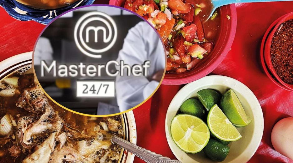 En el primer capítulo, 21 talentos superaron el obstáculo inicial y se ganaron su lugar en MasterChef México 24/7. SUN / ARCHIVO / ESPECIAL / TV Azteca