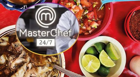 En el primer capítulo, 21 talentos superaron el obstáculo inicial y se ganaron su lugar en MasterChef México 24/7. SUN / ARCHIVO / ESPECIAL / TV Azteca
