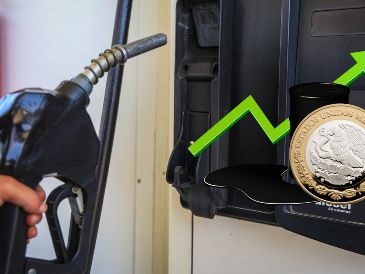 Profeco revela que poco más de la mitad de gasolineros respeta el acuerdo sobre el precio del litro de diésel. EL INFORMADOR / ARCHIVO