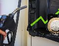 Profeco revela que poco más de la mitad de gasolineros respeta el acuerdo sobre el precio del litro de diésel. EL INFORMADOR / ARCHIVO