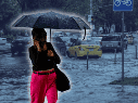 Factores como el calentamiento del océano y la posible influencia del fenómeno de El Niño podrían favorecer ciclones más intensos durante los próximos meses. EL INFORMADOR/ARCHIVO