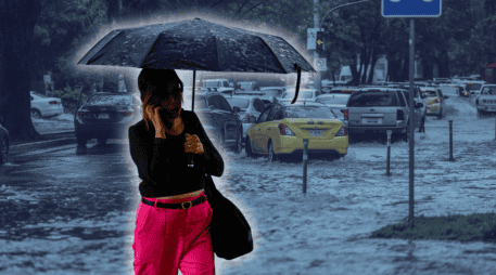 Factores como el calentamiento del océano y la posible influencia del fenómeno de El Niño podrían favorecer ciclones más intensos durante los próximos meses. EL INFORMADOR/ARCHIVO