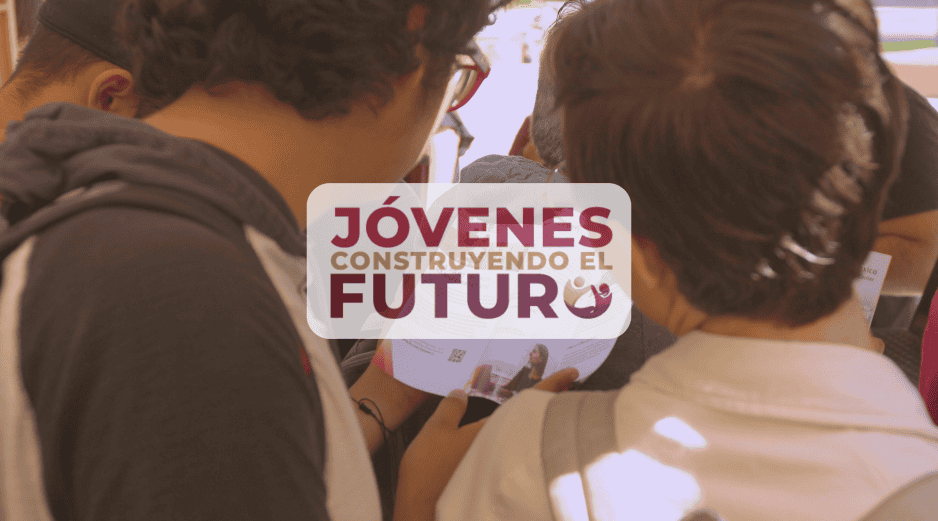 El incentivo principal para todos los aprendices de Jóvenes Construyendo el Futuro en este 2026 es el apoyo económico mensual de 9 mil 582 pesos, una cifra que se ajustó al salario mínimo vigente. EL INFORMADOR/ARCHIVO