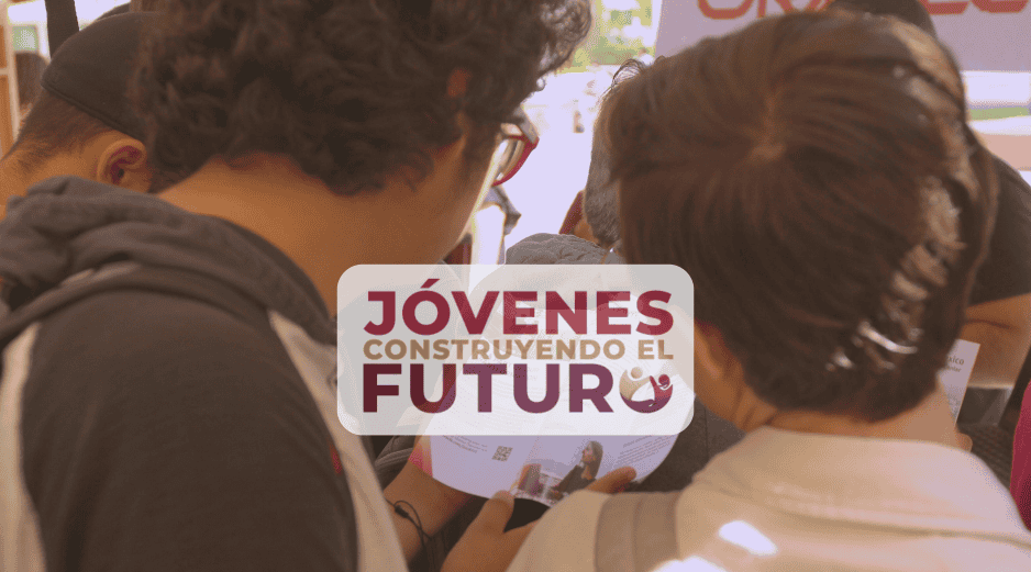 El incentivo principal para todos los aprendices de Jóvenes Construyendo el Futuro en este 2026 es el apoyo económico mensual de 9 mil 582 pesos, una cifra que se ajustó al salario mínimo vigente. EL INFORMADOR/ARCHIVO