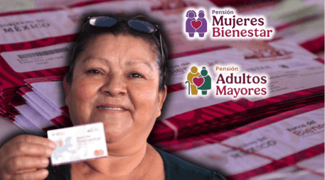 Conoce los detalles del pago de mayo de las dinstintas Pensiones del Bienestar. ESPECIAL