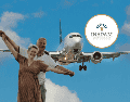 Recuerda que estos descuentos de INAPAM y Aeroméxico no son acumulables con otras promociones vigentes. UNSPLASH / I. PETERSSON / UNSPLASH / J. MCARTHUR
