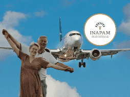 Recuerda que estos descuentos de INAPAM y Aeroméxico no son acumulables con otras promociones vigentes. UNSPLASH / I. PETERSSON / UNSPLASH / J. MCARTHUR
