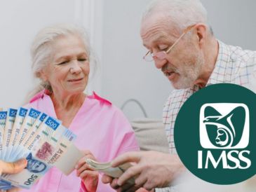 Miles de pensionados del IMSS permanecen atentos cada mes a los depósitos y ajustes relacionados con sus pagos mensuales. PEXELES/ESPECIAL