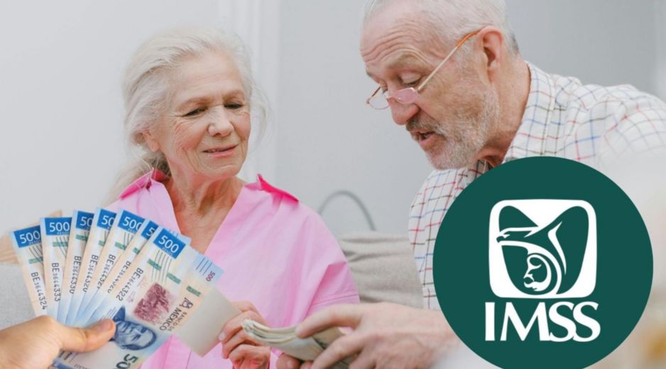 Miles de pensionados del IMSS permanecen atentos cada mes a los depósitos y ajustes relacionados con sus pagos mensuales. PEXELES/ESPECIAL