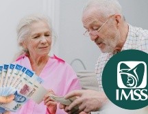 Miles de pensionados del IMSS permanecen atentos cada mes a los depósitos y ajustes relacionados con sus pagos mensuales. PEXELES/ESPECIAL
