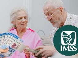 Miles de pensionados del IMSS permanecen atentos cada mes a los depósitos y ajustes relacionados con sus pagos mensuales. PEXELES/ESPECIAL