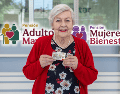 Conoce qué letras cobran durante los últimos días del calendario de pagos de la Pensión Bienestar. ESPECIAL/Banco del Bienestar